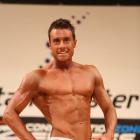 Tony  Pieper - NPC Vancouver USA Natural & Tanji Johnson 2013 - #1